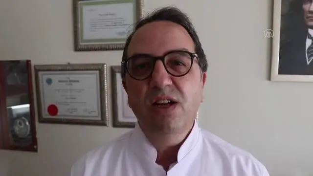 Son dakika haberi: Koronavirüs Bilim Kurulu Üyesi Şener'den grip vakalarında artış uyarısı