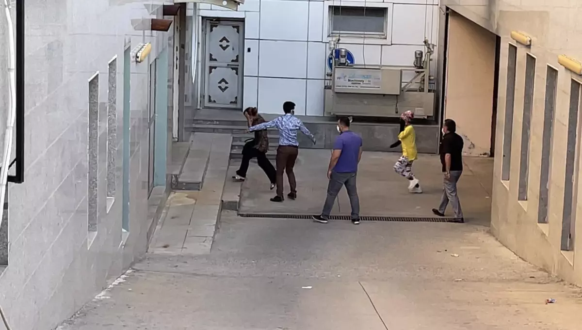 Mezarlıkta toprağa yarı gömülü bulunan bebeğin annesi ve anneannesi serbest bırakıldı