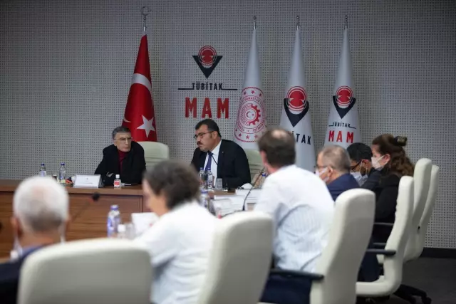 Prof. Dr. Aziz Sancar: Aşı karşıtı olmak mantık dışı bir durum