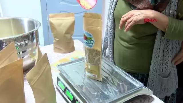 ÖZEL - Kanseri yendi, kooperatif kurup kadınlara istihdam sağladı - YENİDEN
