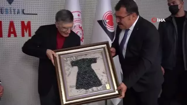 Prof. Dr. Aziz Sancar: Aşı karşıtı olmak mantık dışı bir durum