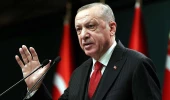 Son Dakika! Cumhurbaşkanı Erdoğan'dan ABD'ye YPGPKK tepkisi: Terör örgütlerine silah yardımı yapıyorlar