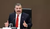 Son Dakika: Türkiye'de 26 Eylül günü koronavirüs nedeniyle 228 kişi vefat etti, 25 bin 861 yeni vaka tespit edildi
