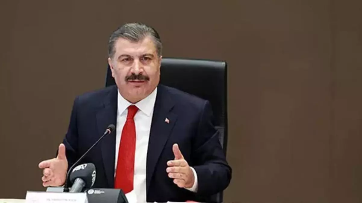 Son Dakika: Türkiye'de 26 Eylül günü koronavirüs nedeniyle 228 kişi vefat etti, 25 bin 861 yeni vaka tespit edildi