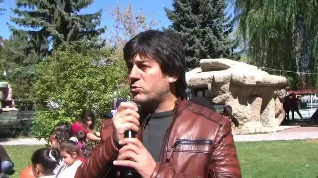 Sorgun Belediyesi 2. Çocuk Şenliği yapıldı
