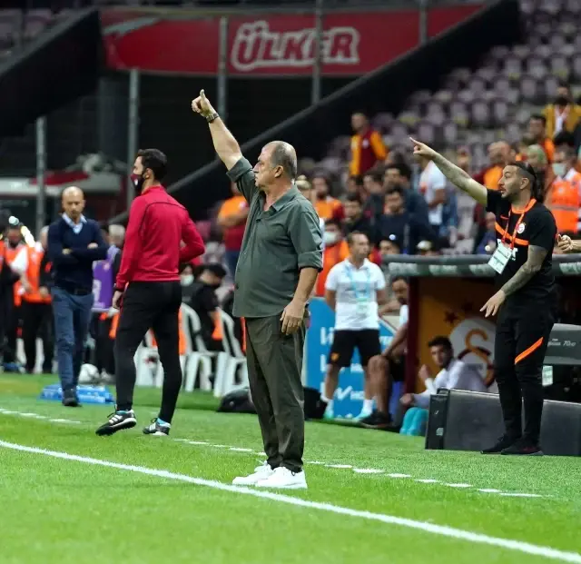 Süper Lig: Galatasaray: 2 Göztepe: 1 (Maç sonucu)