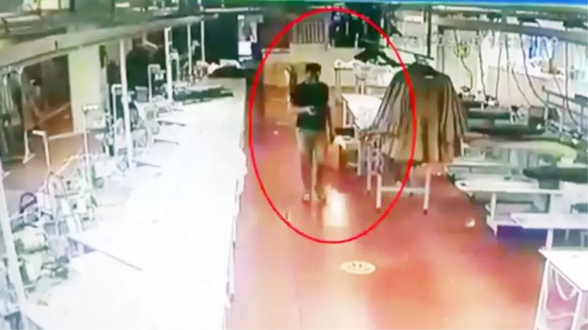 Her şey saniyeler içinde oldu! Yardım etme bahanesiyle iş arkadaşının telefonunu alıp 64 bin lira kredi çekti