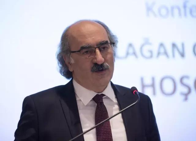 Türkiye Sakatlar Konfederasyonu'ndan yerel yönetimlere çağrı