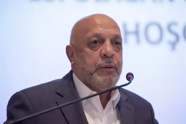 Türkiye Sakatlar Konfederasyonu'ndan yerel yönetimlere çağrı