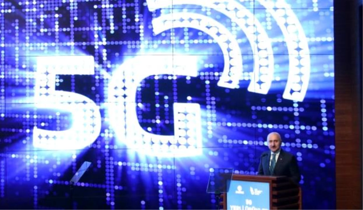 Son dakika haberleri | Bakan Karaismailoğlu, elektronik haberleşme dalında yatırımların yüzde 34 arttığını duyurdu