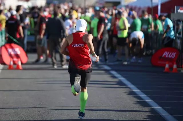 SPOR Gelibolu Maratonu 6'ncı kez koşuldu