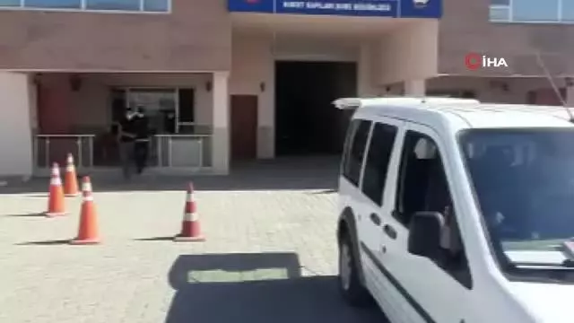 12 operasyonda 13 organizatör şahıs hakkında işlem başlatıldı