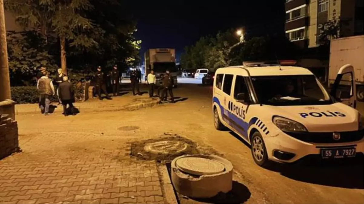 16 yaşındaki arkadaşı tarafından boynundan bıçaklanan genç hayatını kaybetti