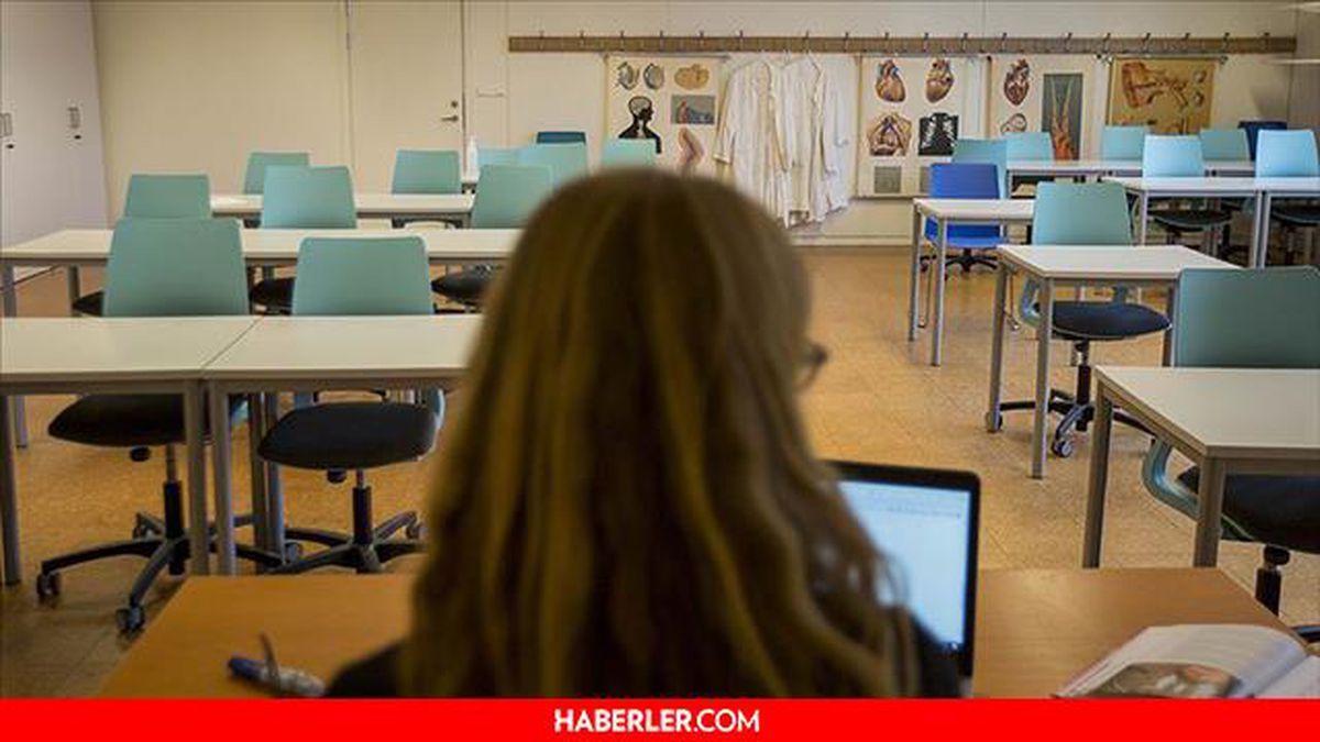 2021 ve 2022 eğitim öğretim yılı takvimi! Ara tatil ne zaman? Yarıyıl tatili ne zaman?