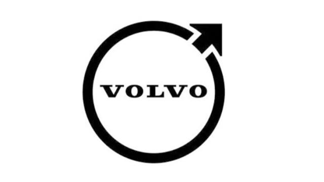 97 yıllık marka Volvo, 7. kez logosunu değiştirdi