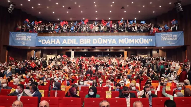 Numan Kurtulmuş'tan Akşener'in Başbakanlığa adayım sözlerine yanıt: Başbakanlık sistemi kalkalı çok oldu