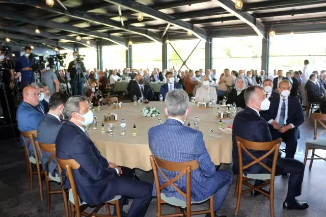 AK Parti Genel Başkanvekili Kurtulmuş: Günümüzü gün ederek vakit geçirmemiz mümkün değildir
