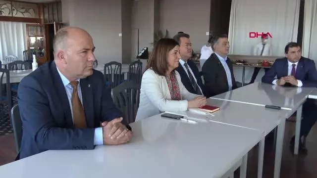 Son dakika haberleri | AK PARTİ'Lİ AKSAL SELİMİYE'DE RESTORASYON YILBAŞINA KADAR BAŞLAYACAK