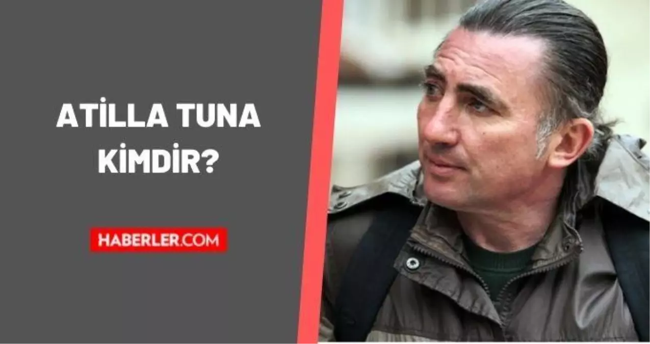 Atilla Tuna kimdir? İstanbul Filarmoni Derneği başkanı Atilla Tuna kaç yaşında, evli mi? Atilla Tuna biyografisi!