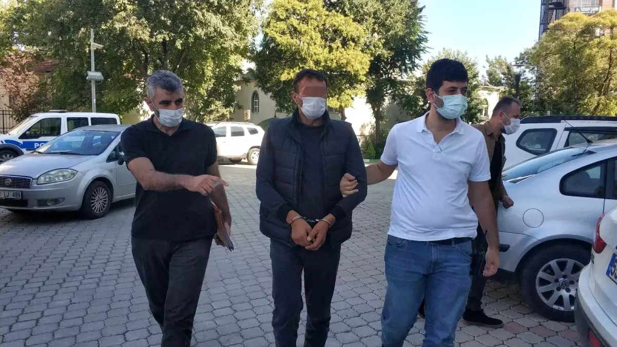 Son dakika haberleri... Balıkçı kulübesindeki silahla yaralama şüphelisi teslim oldu