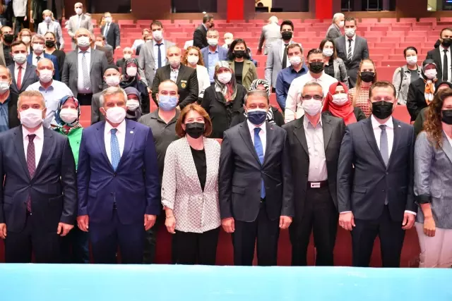 Balıkesir Sosyal ve Kültürel Bütünleşme Projesi tanıtıldı