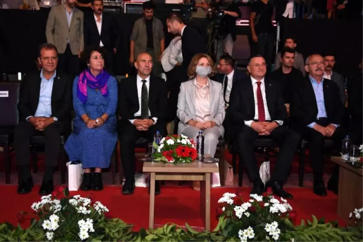 Başkan Seçer, 'Expo 2021 Hatay Lansmanı'na Katıldı