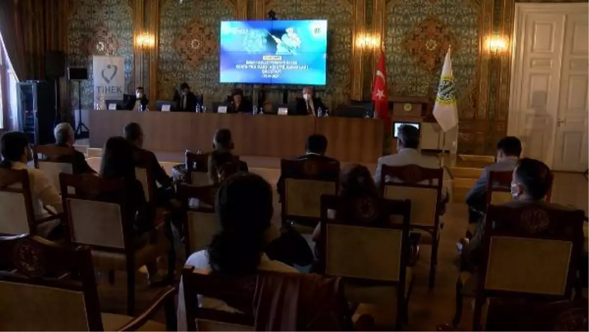 BILIM KURULU UYESI PROF. DR. OZTURK ASIYLA ONLENEBILIR OLUMLERDE ONEMLI BIR ARTIS VAR