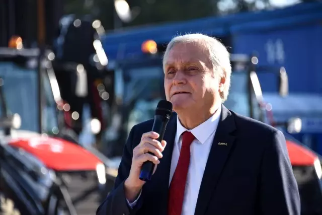 Bozüyük Belediyesi araç filosu, yeni araçlarla güçlendi