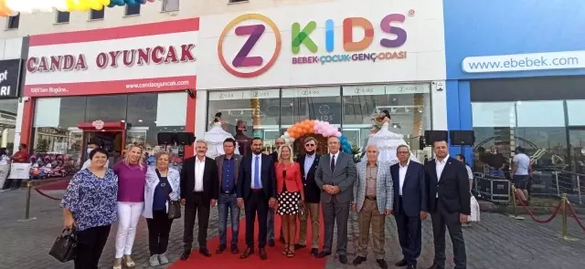 Son dakika haber! Çocuk mobilyasıyla Bursa'dan dünyaya açılacak