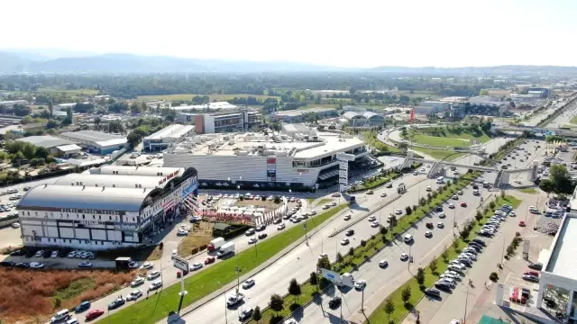 Son dakika haber! Çocuk mobilyasıyla Bursa'dan dünyaya açılacak