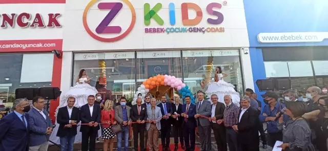 Son dakika haber! Çocuk mobilyasıyla Bursa'dan dünyaya açılacak