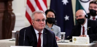 COP26 İklim Zirvesi: Çevre politikaları eleştirilen Avustralya Başbakanı Morrison, zirveye katılmayabileceğini söyledi