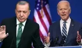 Cumhurbaşkanı Erdoğan'ın S-400 restine Biden'dan tek cümlelik yorum: Bu konuları çoktan geçtik