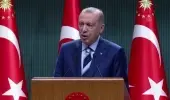 Cumhurbaşkanı Erdoğan, Kabine Toplantısı'nın ardından millete seslendi: (3)