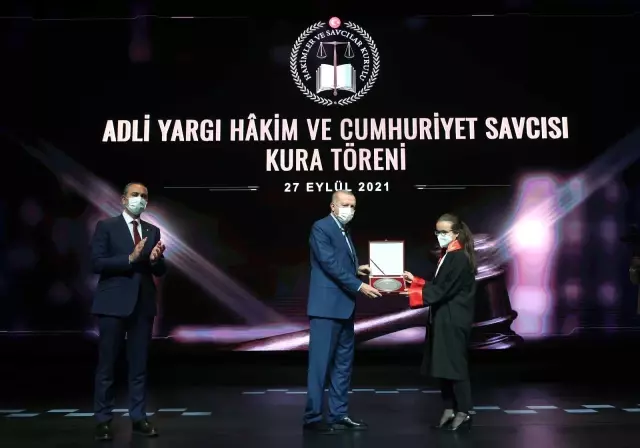 Cumhurbaşkanı Erdoğan: Yakında her ilde sulh komisyonlarını devreye alıyoruz