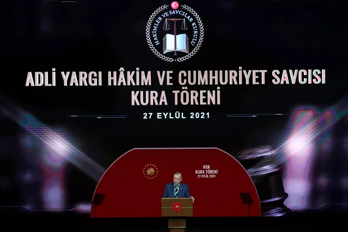 Cumhurbaşkanı Erdoğan: