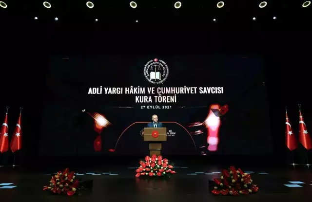 Cumhurbaşkanı Erdoğan: Yakında her ilde sulh komisyonlarını devreye alıyoruz