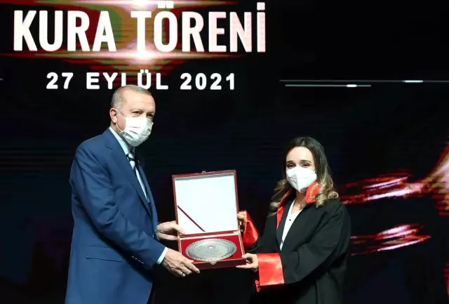 Cumhurbaşkanı Erdoğan: Yakında her ilde sulh komisyonlarını devreye alıyoruz