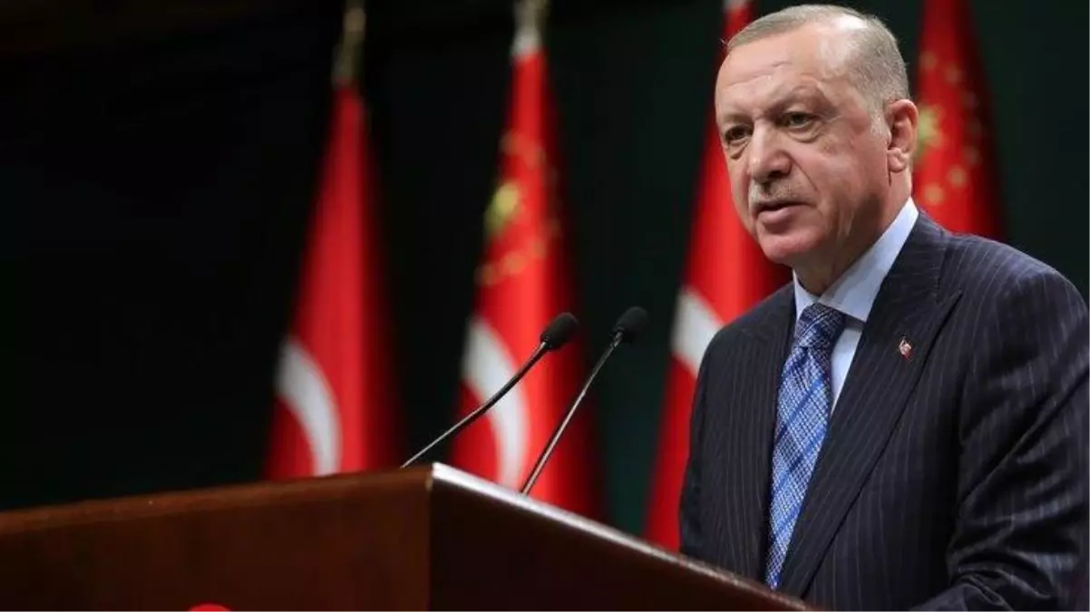 Cumhurbaşkanı Erdoğan yargının iş yükünü azaltacak yeniliği duyurdu: Her ile sulh komisyonu kurulacak