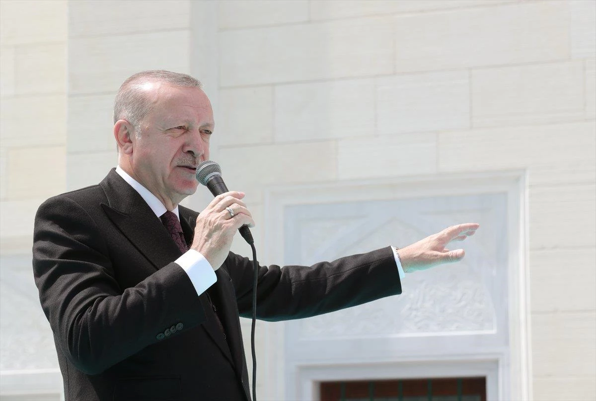 Cumhurbaşkanı Erdoğan yargının iş yükünü azaltacak yeniliği duyurdu: Her ile sulh komisyonu kurulacak