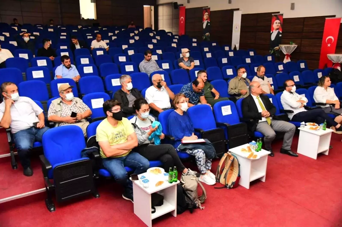 Deve sütü Dünya'ya açılacak