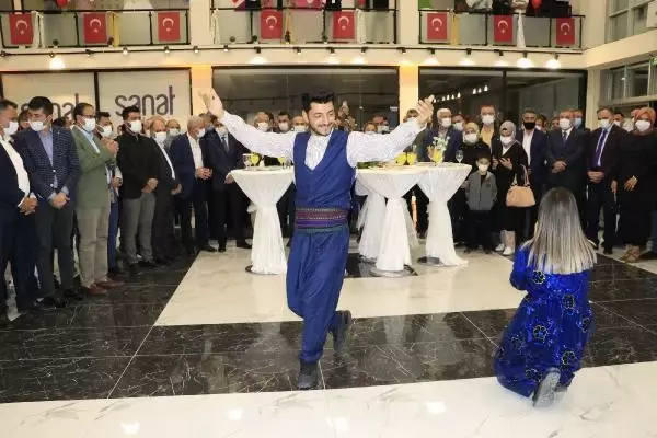 DHA MARDİN MUHABİRİ SELİM KAYA'NIN FOTOĞRAFINA ÖZEL ÖDÜL