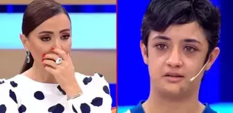 Dilek Albayrak olayı nedir? Didem Arslan Yılmaz'la Vazgeçme Dilek Albayrak olayı ne?