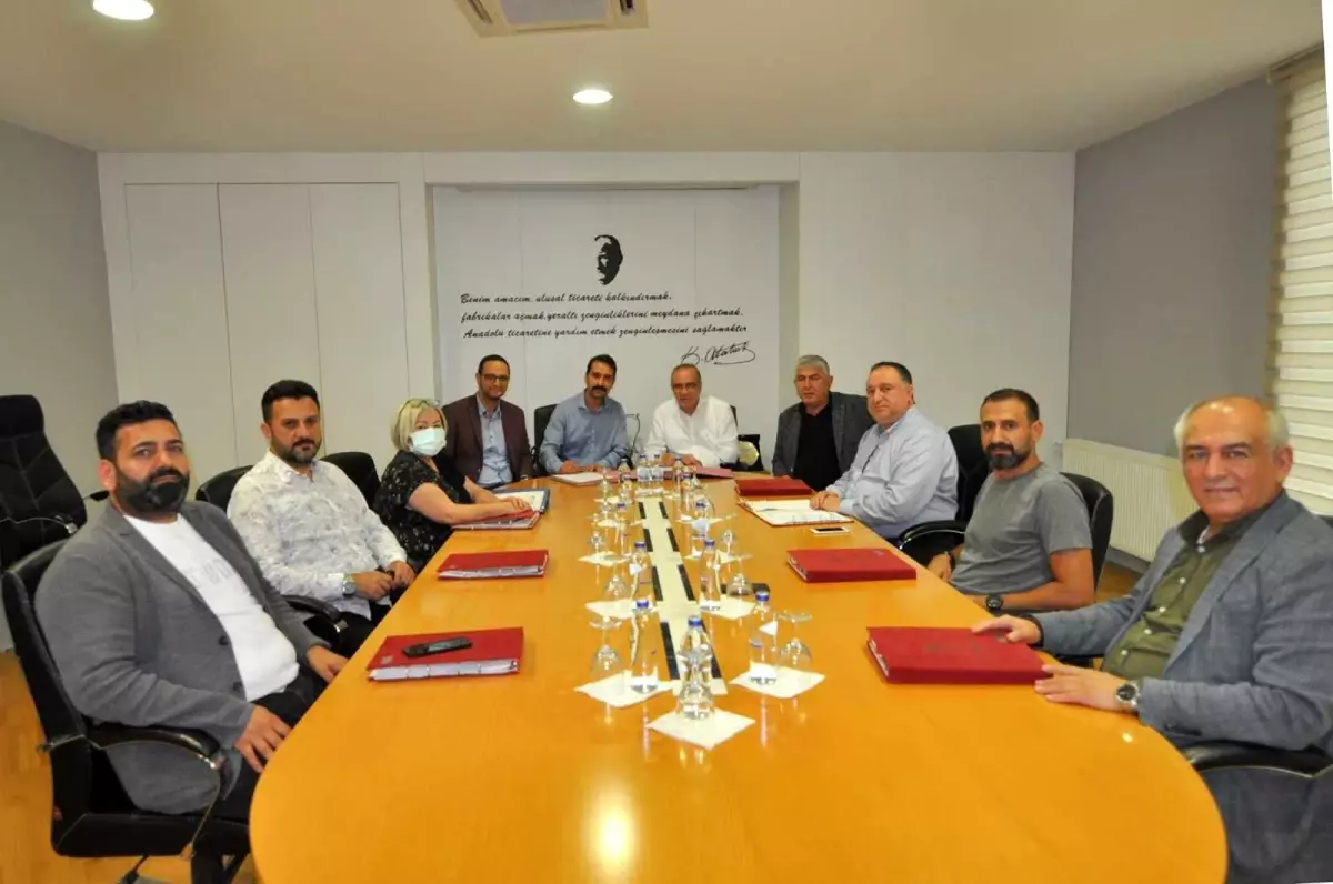 Elit Grup'tan İTSO'ya özel protokol