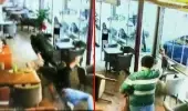 Birlikte kahvaltıya giden arkadaşlar kavgaya tutuştu! Silahını çıkaran şahıs 1 kişiyi öldürdü, 2'sini yaraladı