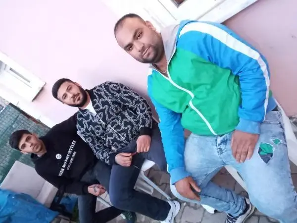 Eski futbolcu Sezer Öztürk'ün karıştığı silahlı kavgada 1 ölü, 1 yaralı