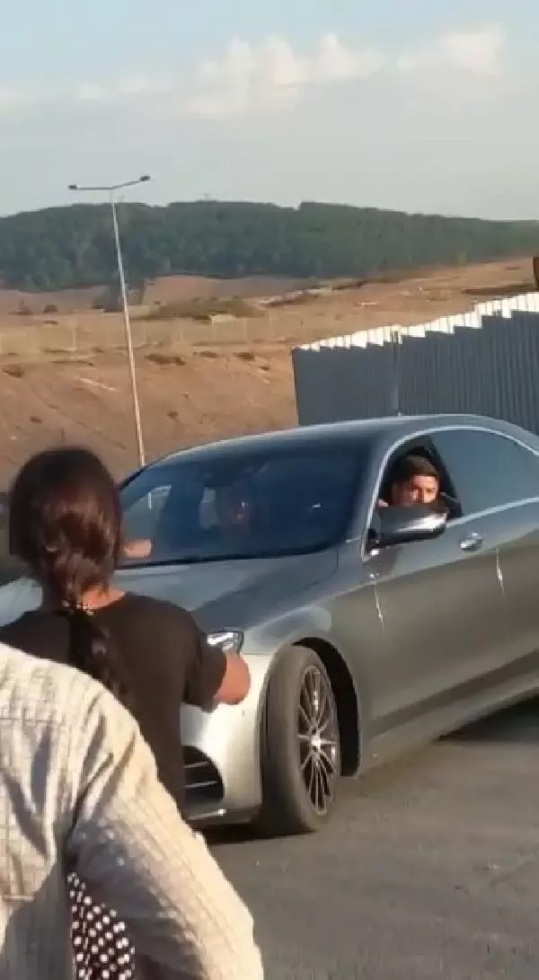 Eski futbolcu Sezer Öztürk'ün karıştığı silahlı kavgada 1 ölü, 1 yaralı