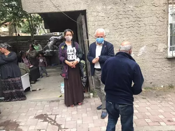 Eski futbolcu Sezer Öztürk'ün karıştığı silahlı kavgada 1 ölü, 1 yaralı