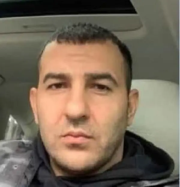 Eski futbolcu Sezer Öztürk'ün karıştığı silahlı kavgada 1 ölü, 1 yaralı