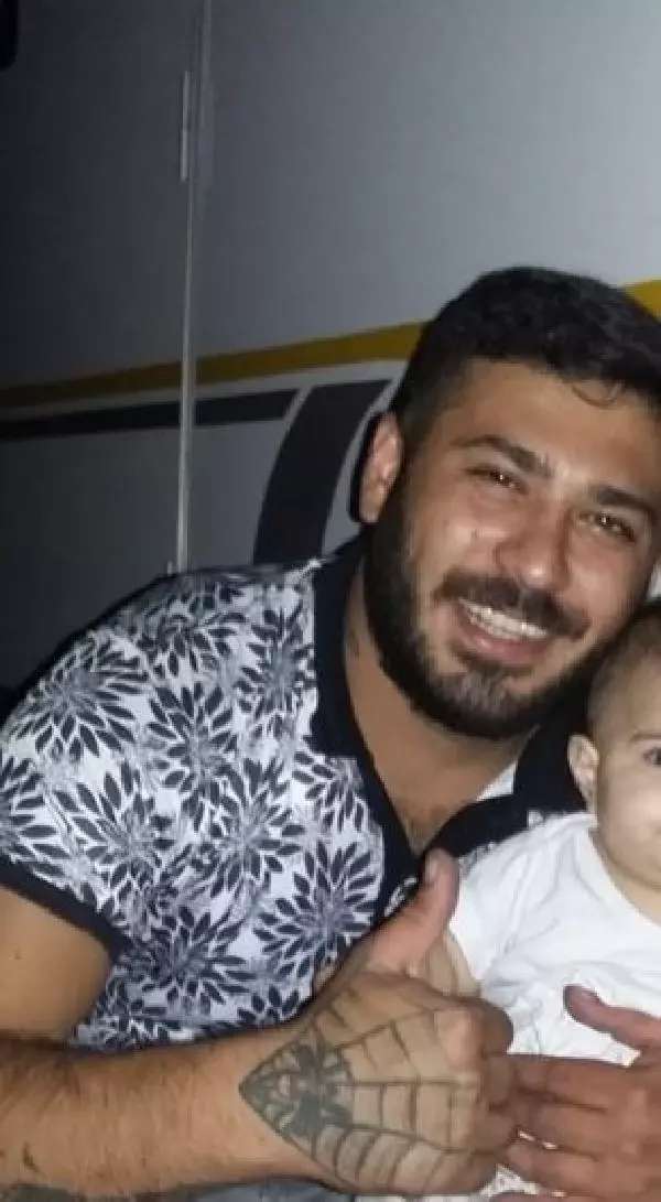 Eski futbolcu Sezer Öztürk'ün karıştığı silahlı kavgada 1 ölü, 1 yaralı